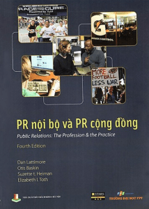 PR Nội Bộ Và PR Cộng Đồng