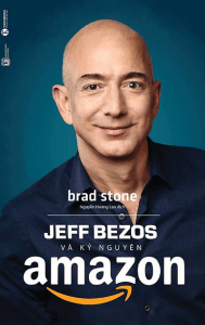 Jeff Bezos Và Kỷ Nguyên Amazon (2020)