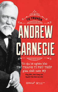 Tự Truyện Andrew Carnegie