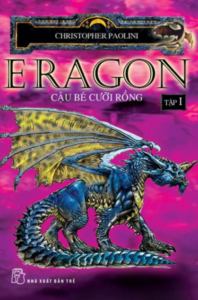 Eragon – Cậu Bé Cưỡi Rồng Tập 1