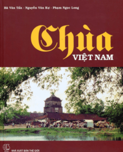 Chùa Việt Nam