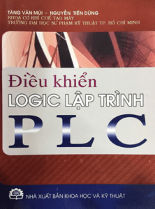 Điều Khiển Logic Lập Trình PLC