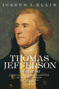 Thomas Jefferson: Nhân Sư Mỹ