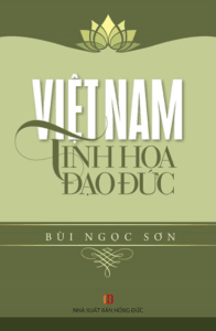 Việt Nam Tinh Hoa Đạo Đức