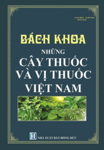 Bách khoa những cây thuốc và vị thuốc Việt Nam