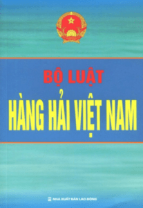 Bộ Luật Hàng Hải Việt Nam