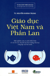 Giáo Dục Việt Nam Và Phần Lan