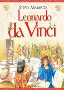 Leonardo Da Vinci – Steve Augarde