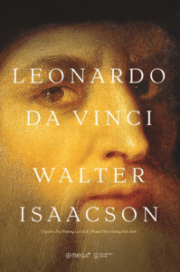 Leonardo da Vinci – Walter Isaccson