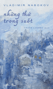 Những Thứ Trong Suốt