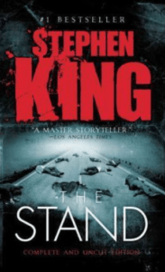 The Stand – Stephen King