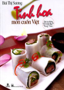 Tinh Hoa Món Cuốn Việt